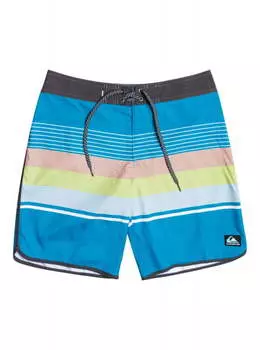 Мужские бордшорты Everyday Scallop 19"