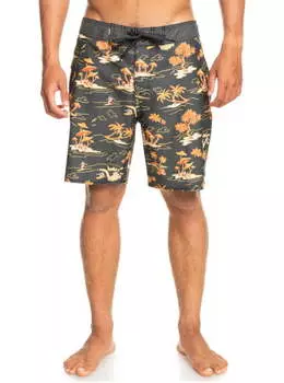 Бордшорты QUIKSILVER Hempstretch 69 18"