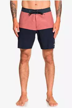 Бордшорты QUIKSILVER Highline Five Oh 18"