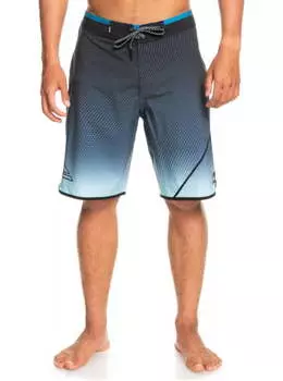 Бордшорты Quiksilver Surfsilk 20" Black