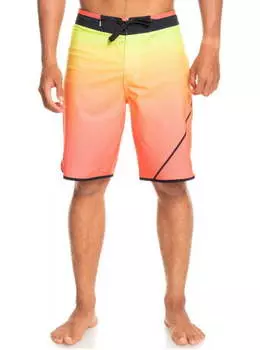 Бордшорты Quiksilver Surfsilk 20"