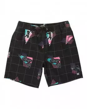 Бордшорты Sundays Stretch Laybacks 16"