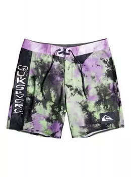 Мужские бордшорты Surfsilk Acid Wash 18"