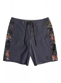Мужские бордшорты Surfsilk Arch 18" S
