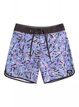 Мужские бордшорты Surfsilk Scallop 19"