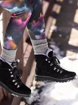 Ботинки Roxy Sadie