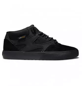 БОТИНКИ ТИПА КЕД KALIS MID WNT M SHOE 3BK
