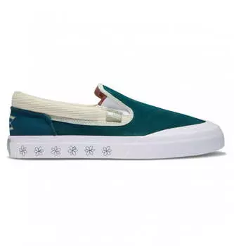 БОТИНКИ ТИПА КЕД MANUAL X SUSIE M SHOE DKT
