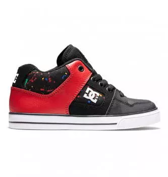 БОТИНКИ ТИПА КЕД PURE MID B SHOE BS5