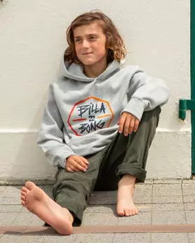 Брюки 73 Chino Boy