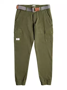 Карго QUIKSILVER Cuffed Cargo