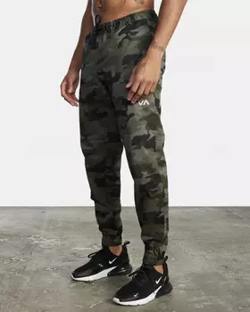 БРЮКИ SPECTRUM CUFFED NDPT 5141