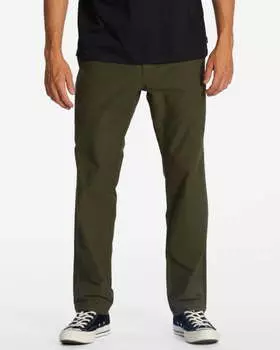 Брюки BILLABONG Surftrek Plus