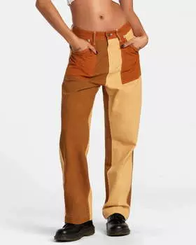 Брюки RVCA Shuffle