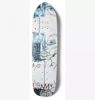 Дека для скейтборда Для Скейтборда Dc X Jmb Apologia