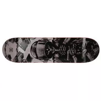 Дека для скейтборда Для Скейтборда Юнион Asap 32.75 X 8.3 (21.1 См)