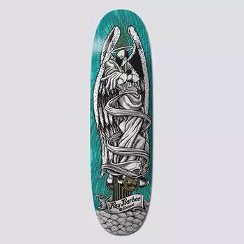 Дека для скейтборда Element Barbee Cliver Ascent