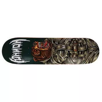 Дека для скейтборда Юнион Screamer, размер 8.25x32, конкейв Medium