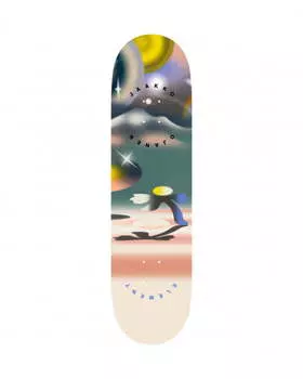 Дека ELEMENT Jamet Jaakko Ojanen