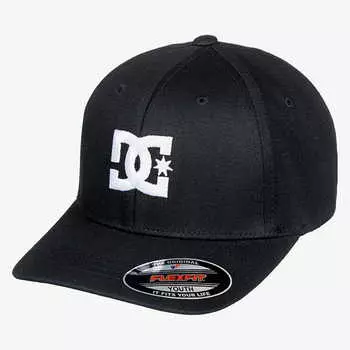 Детская Бейсболка DC Flexfit® Cap Star