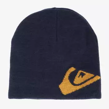 Детская Двусторонняя Шапка Quiksilver Switchbacks