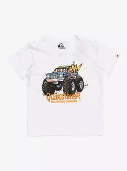 Детская футболка All Terrain Tommy (2-7 лет)