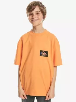 Детская футболка Back Flash (8-16 лет)
