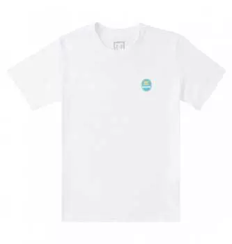 Детская Футболка DC Bananas