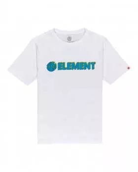 Детская Футболка Element Blazin 3D