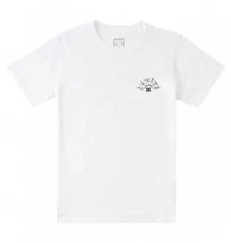 Детская Футболка Dc Clowning Around