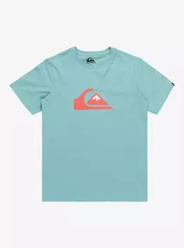 Детская футболка Comp Logo (8-16 лет)