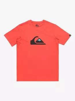 Детская футболка Comp Logo (8-16 лет)