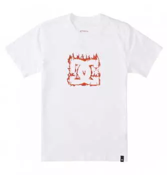 Детская Футболка DC Fuego