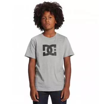 Детская Футболка DC Star 8-16