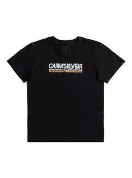 Детская Футболка Quiksilver Like Gold 2-7