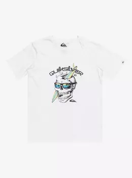 Детская футболка One Last Surf (8-16 лет)