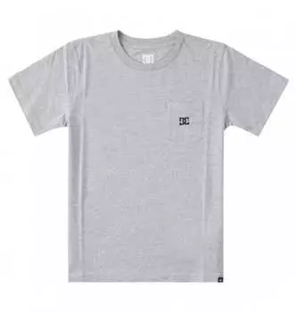 Детская Футболка С Карманом Star Pocket