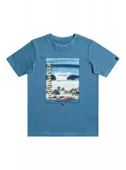 Детская Футболка Scenic Drive 8-16