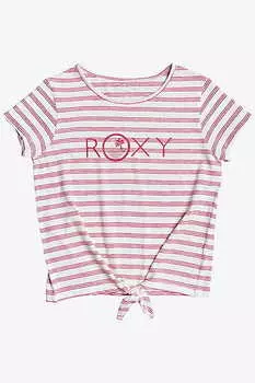 Детская Футболка Roxy Some Love