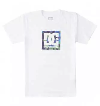 Детская Футболка DC Square Star