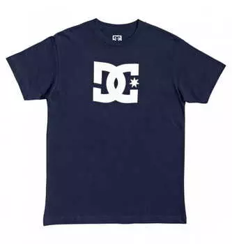 Детская Футболка DC Star 8-16