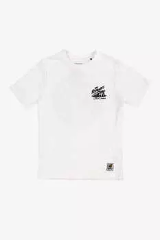 Детская Футболка Timber! The Remains B-Side