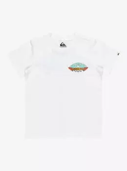 Детская футболка Tropical Fade (2-7 лет)