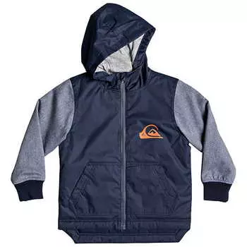 Детская Куртка Quiksilver Vagabond Heart