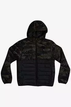 Детская Куртка QUIKSILVER Scaly