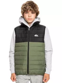 Детская Куртка Quiksilver Scaly