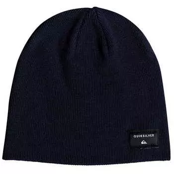 Детская Шапка Quiksilver Cushy Slouch