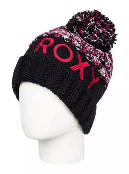 Детская шапка с помпоном Roxy Alyeska