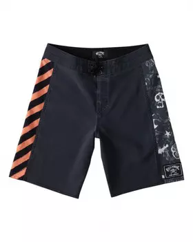 Детские Бордшорты Billabong Bad Billy Dbah 17"