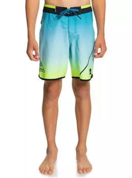 Детские Бордшорты Quiksilver Surfsilk 16" 8-16